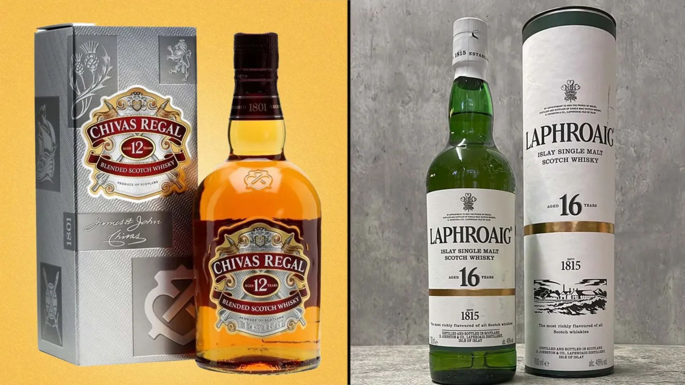 Scotch – Scotland